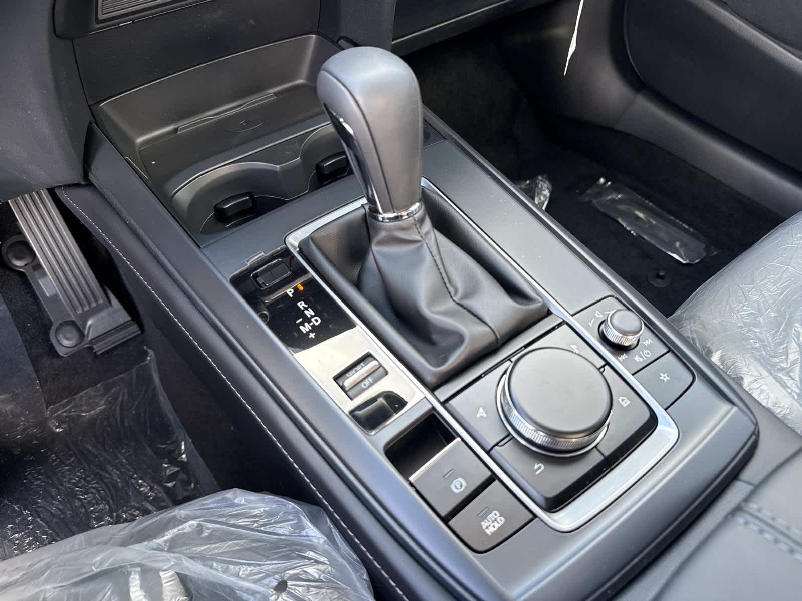 2026 Mazda Mazda CX-30 2.5 S Preferred AWD