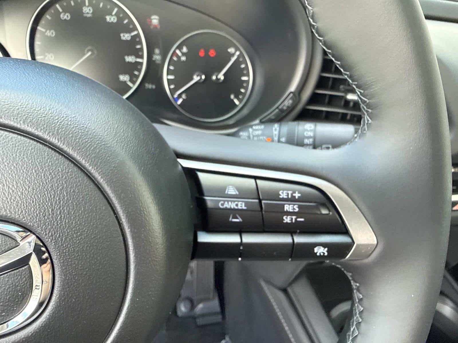 2026 Mazda Mazda CX-30 2.5 S Preferred AWD