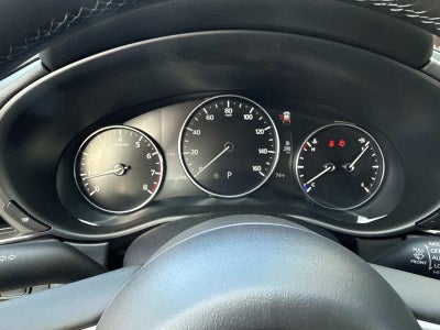 2026 Mazda Mazda CX-30 2.5 S Preferred AWD