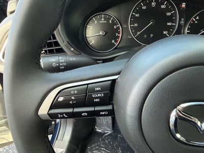 2026 Mazda Mazda CX-30 2.5 S Preferred AWD