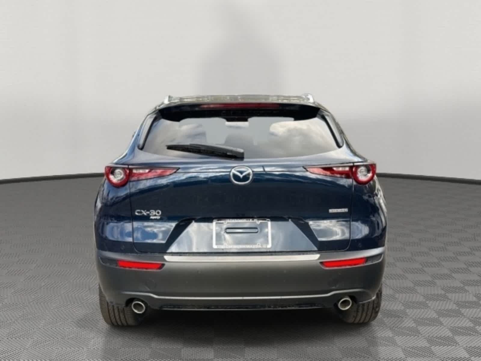 2026 Mazda Mazda CX-30 2.5 S Preferred AWD