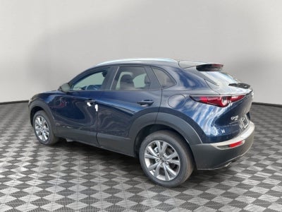 2026 Mazda Mazda CX-30 2.5 S Preferred AWD
