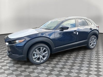 2026 Mazda Mazda CX-30 2.5 S Preferred AWD