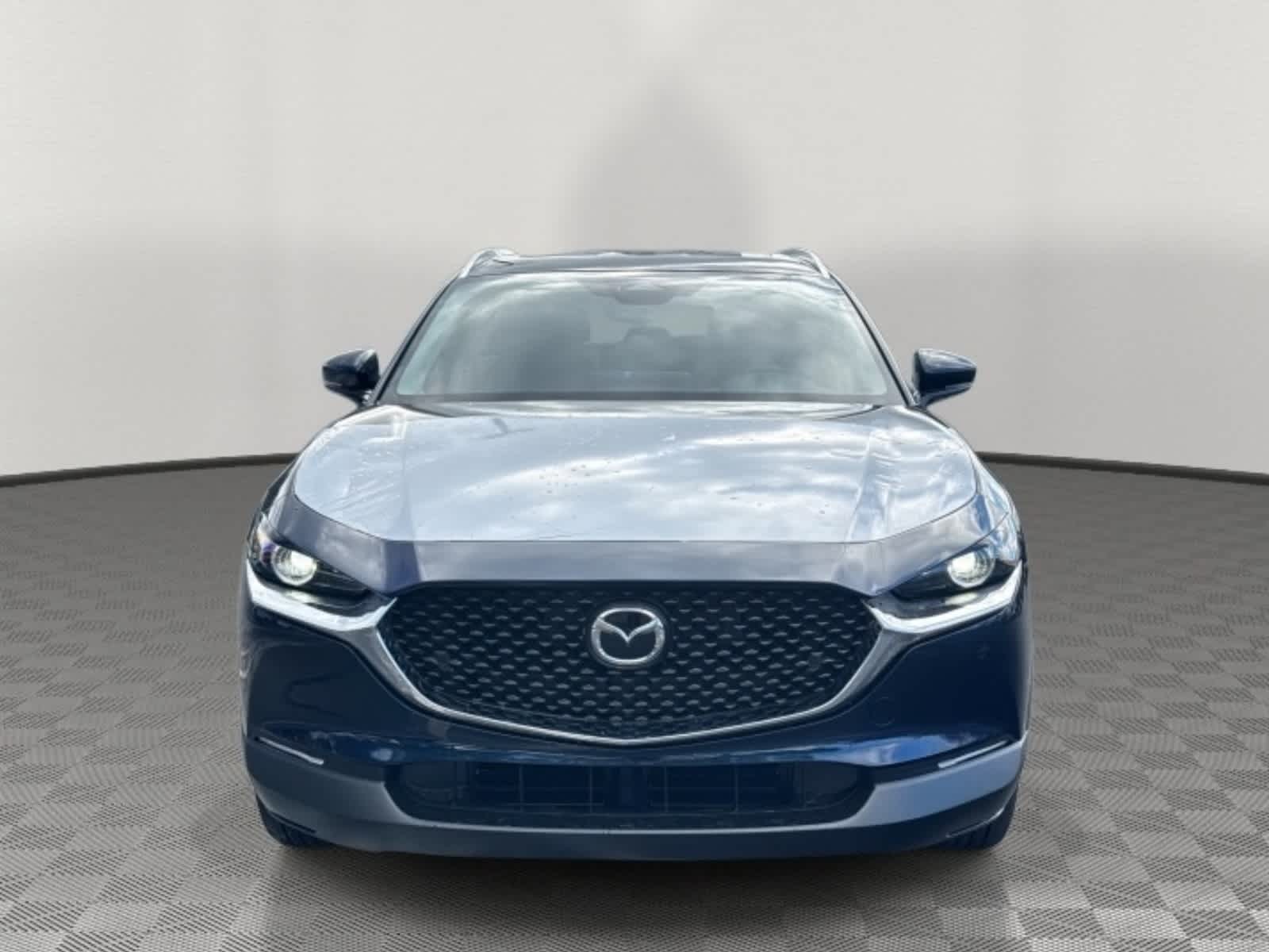 2026 Mazda Mazda CX-30 2.5 S Preferred AWD