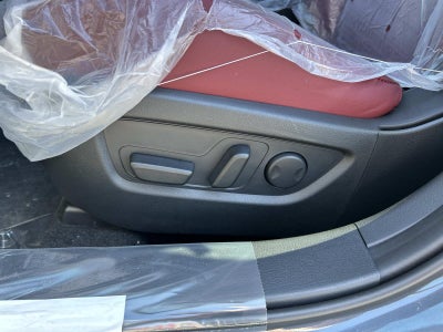 2026 Mazda Mazda CX-30 2.5 S Carbon Edition AWD