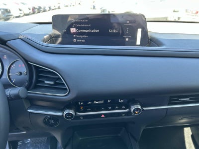 2026 Mazda Mazda CX-30 2.5 S Carbon Edition AWD