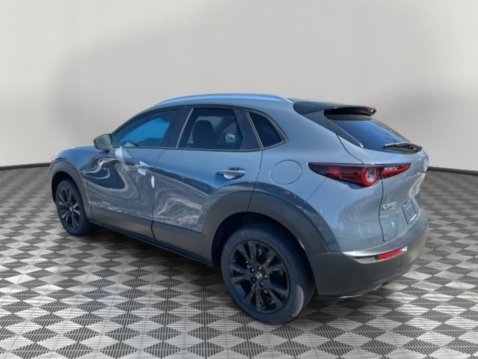 2026 Mazda Mazda CX-30 2.5 S Carbon Edition AWD