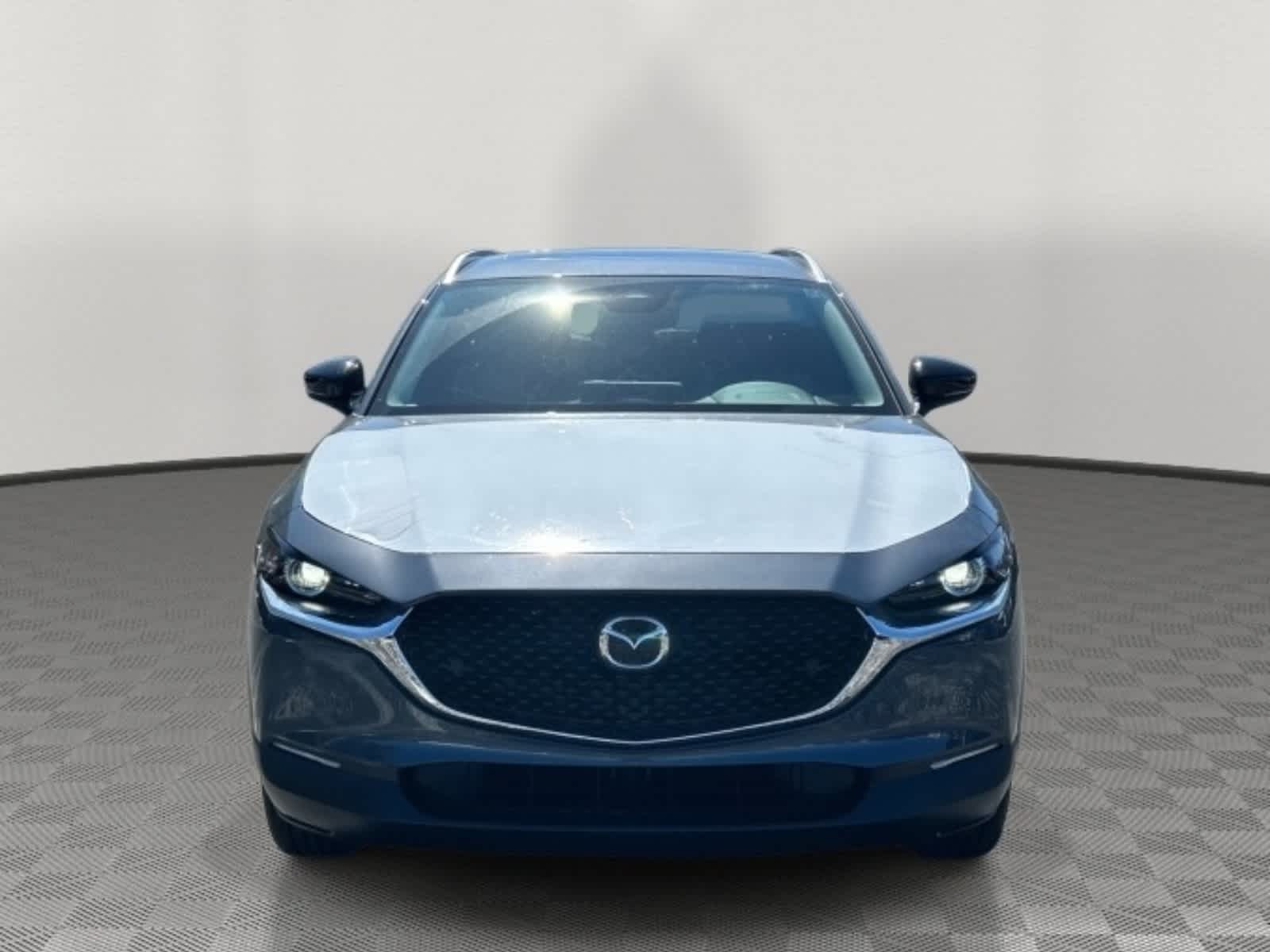 2026 Mazda Mazda CX-30 2.5 S Carbon Edition AWD