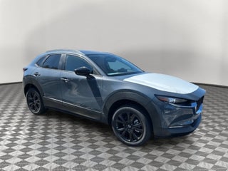 2026 Mazda Mazda CX-30 2.5 S Carbon Edition