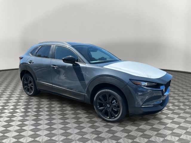 2026 Mazda Mazda CX-30 2.5 S Carbon Edition AWD