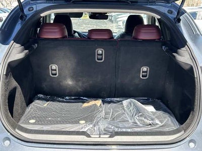 2026 Mazda Mazda CX-30 2.5 S Carbon Edition AWD