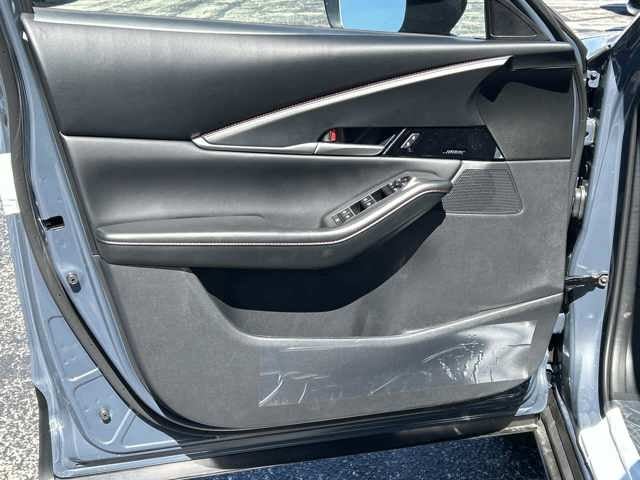 2026 Mazda Mazda CX-30 2.5 S Carbon Edition AWD