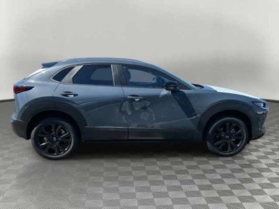 2026 Mazda Mazda CX-30 2.5 S Carbon Edition AWD