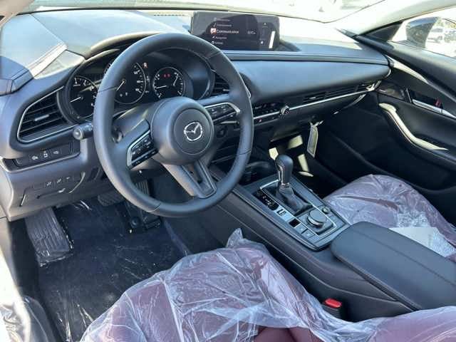 2026 Mazda Mazda CX-30 2.5 S Carbon Edition AWD