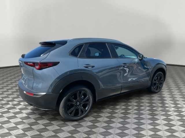 2026 Mazda Mazda CX-30 2.5 S Carbon Edition AWD