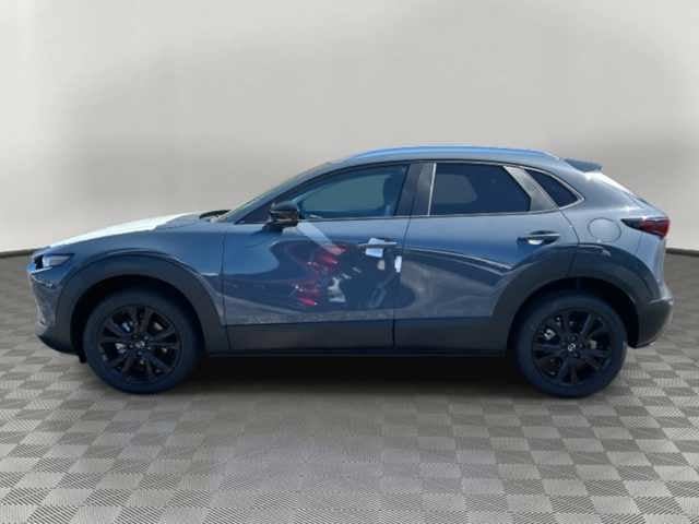 2026 Mazda Mazda CX-30 2.5 S Carbon Edition AWD
