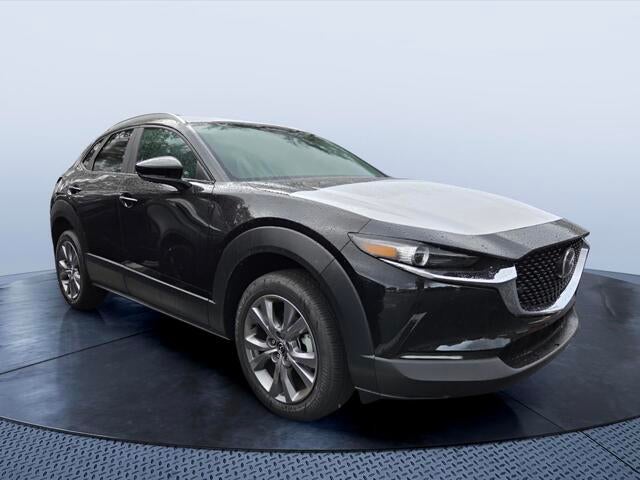 2026 Mazda Mazda CX-30 2.5 S Preferred AWD