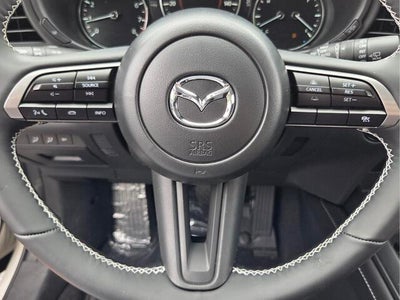 2026 Mazda Mazda CX-30 2.5 S Aire Edition
