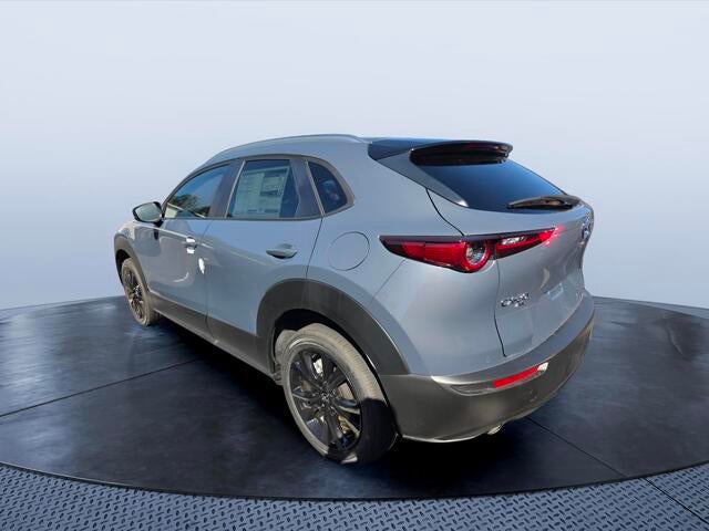2026 Mazda Mazda CX-30 2.5 S Carbon Edition AWD