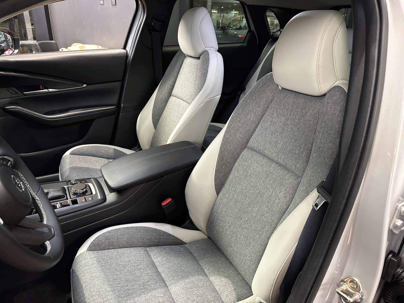 2026 Mazda Mazda CX-30 2.5 S Aire Edition