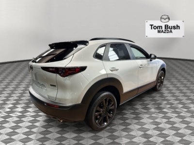 2026 Mazda Mazda CX-30 2.5 S Aire Edition