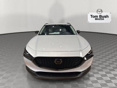 2026 Mazda Mazda CX-30 2.5 S Aire Edition