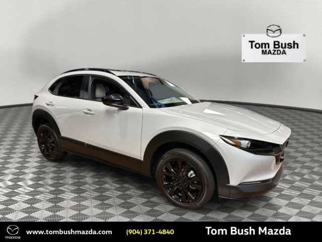 2026 Mazda Mazda CX-30 2.5 S Aire Edition