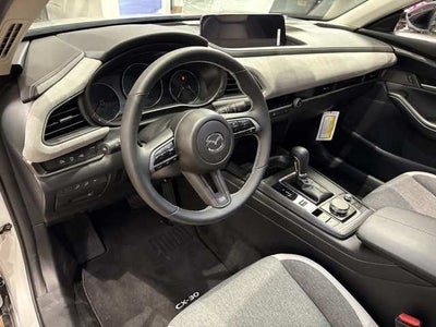 2026 Mazda Mazda CX-30 2.5 S Aire Edition