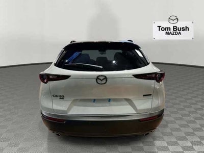 2026 Mazda Mazda CX-30 2.5 S Aire Edition