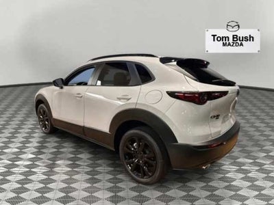 2026 Mazda Mazda CX-30 2.5 S Aire Edition