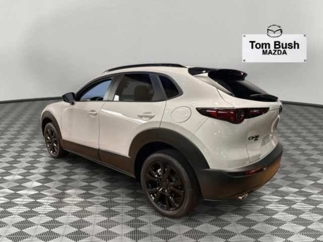 2026 Mazda Mazda CX-30 2.5 S Aire Edition
