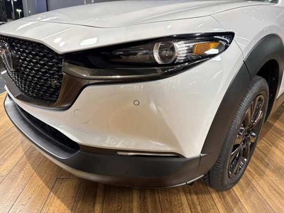 2026 Mazda Mazda CX-30 2.5 S Aire Edition