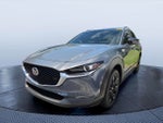 2026 Mazda Mazda CX-30 2.5 S Carbon Edition