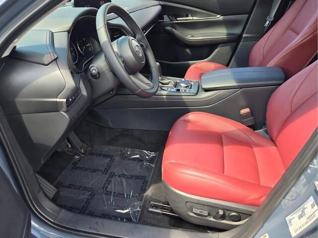 2026 Mazda Mazda CX-30 2.5 S Carbon Edition