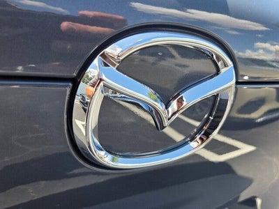 2026 Mazda Mazda CX-30 2.5 S Carbon Edition