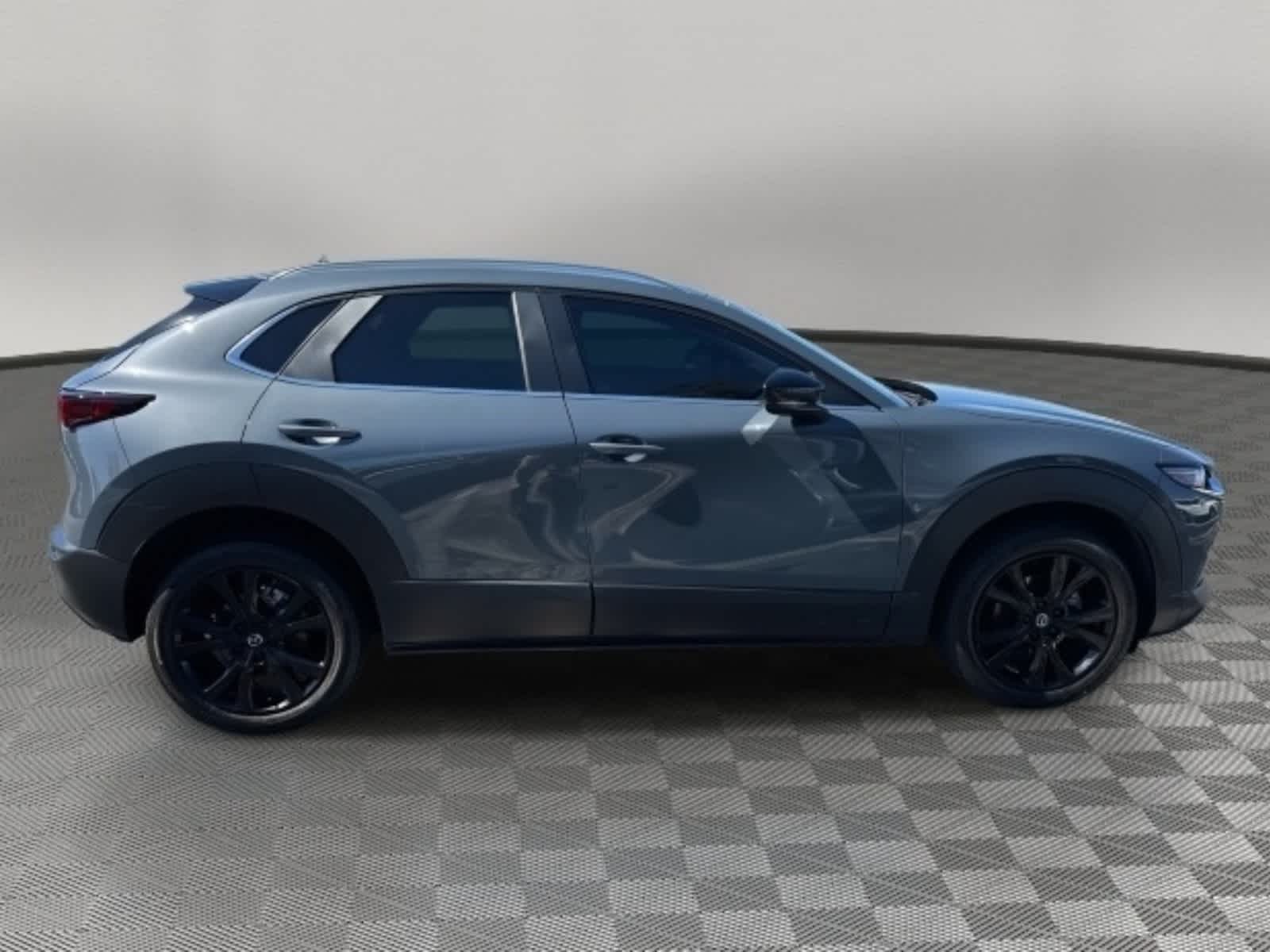 2023 Mazda Mazda CX-30 2.5 S Carbon Edition