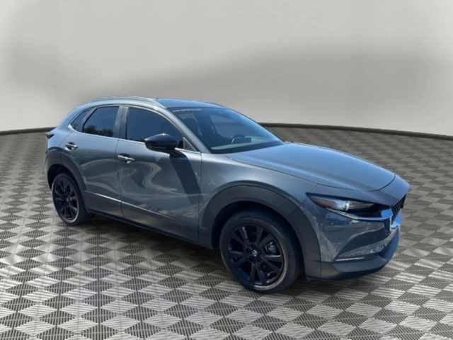 2023 Mazda Mazda CX-30 2.5 S Carbon Edition