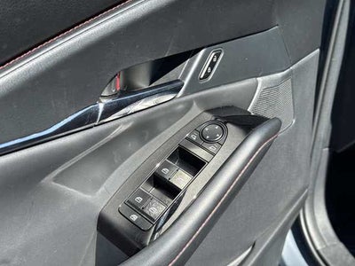 2023 Mazda Mazda CX-30 2.5 S Carbon Edition