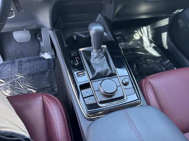 2023 Mazda Mazda CX-30 2.5 S Carbon Edition