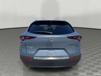 2023 Mazda Mazda CX-30 2.5 S Carbon Edition