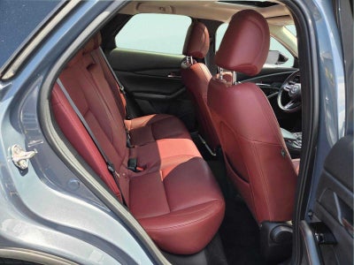 2023 Mazda Mazda CX-30 2.5 S Carbon Edition