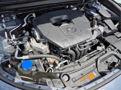 2023 Mazda Mazda CX-30 2.5 S Carbon Edition