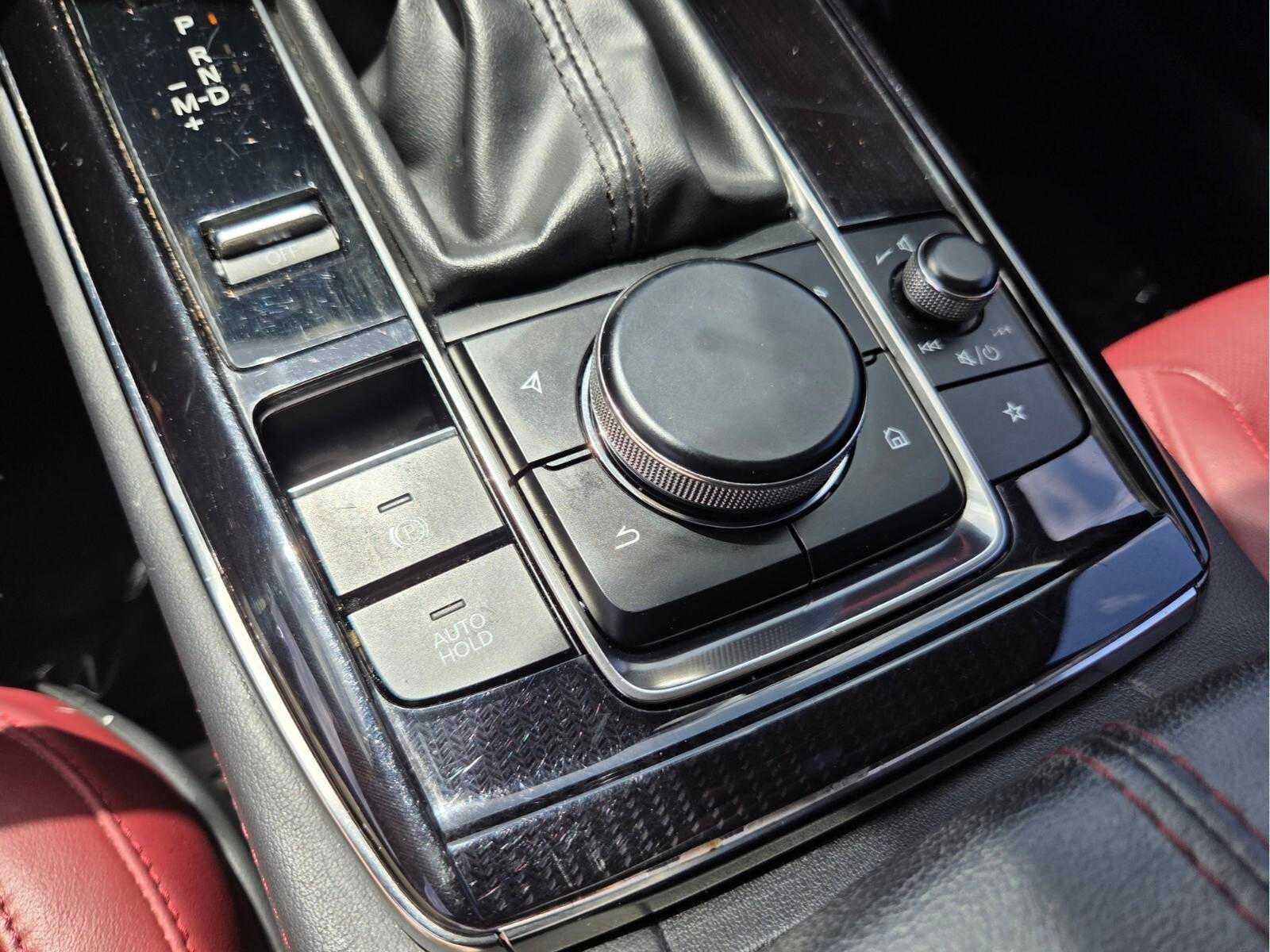 2023 Mazda Mazda CX-30 2.5 S Carbon Edition