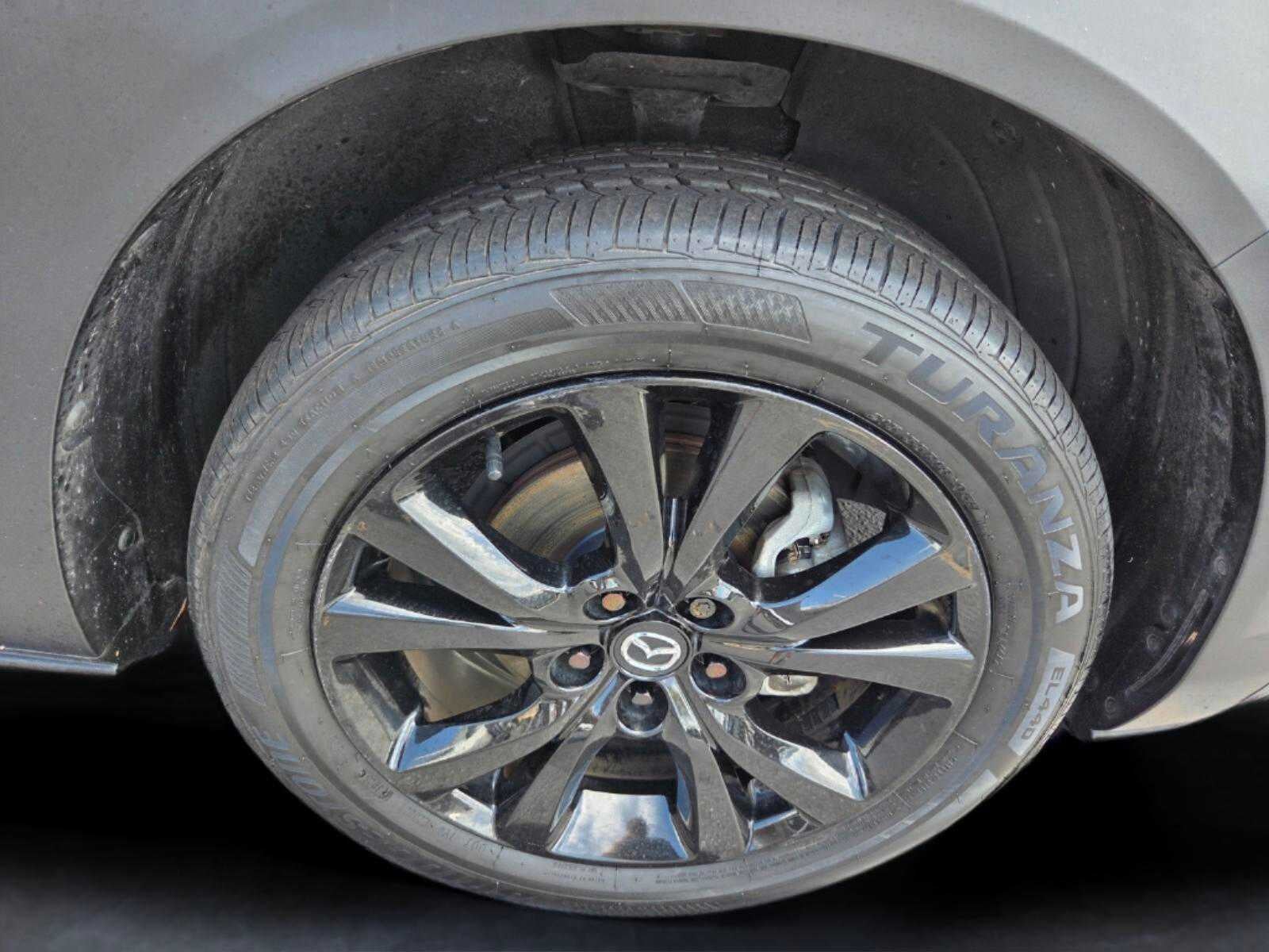 2023 Mazda Mazda CX-30 2.5 S Carbon Edition