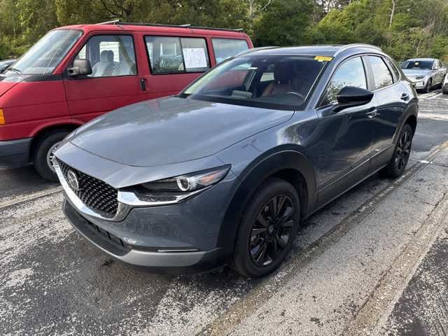 2023 Mazda Mazda CX-30 2.5 S Carbon Edition