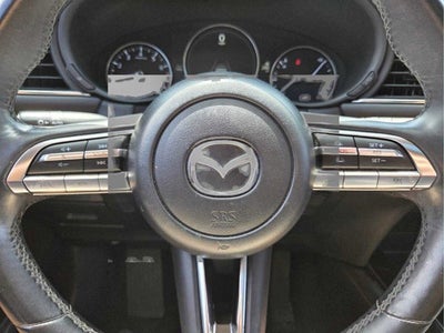 2023 Mazda Mazda CX-30 2.5 S Carbon Edition