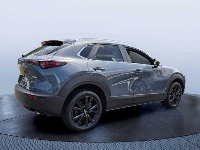 2023 Mazda Mazda CX-30 2.5 S Carbon Edition
