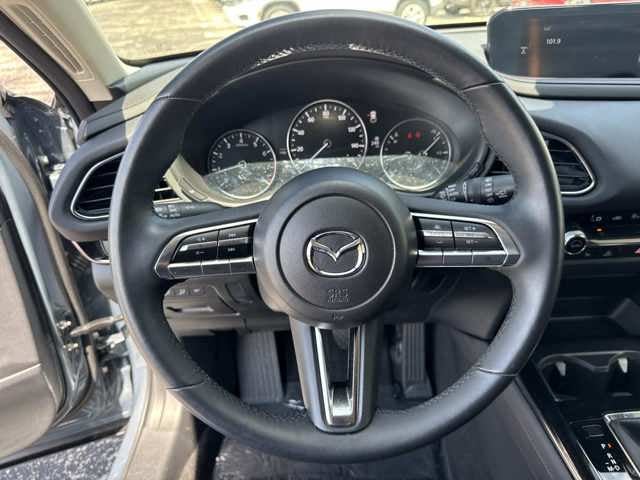2023 Mazda Mazda CX-30 2.5 S Carbon Edition