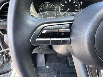 2023 Mazda Mazda CX-30 2.5 S Carbon Edition