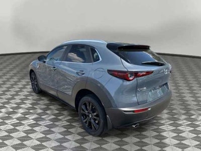 2023 Mazda Mazda CX-30 2.5 S Carbon Edition